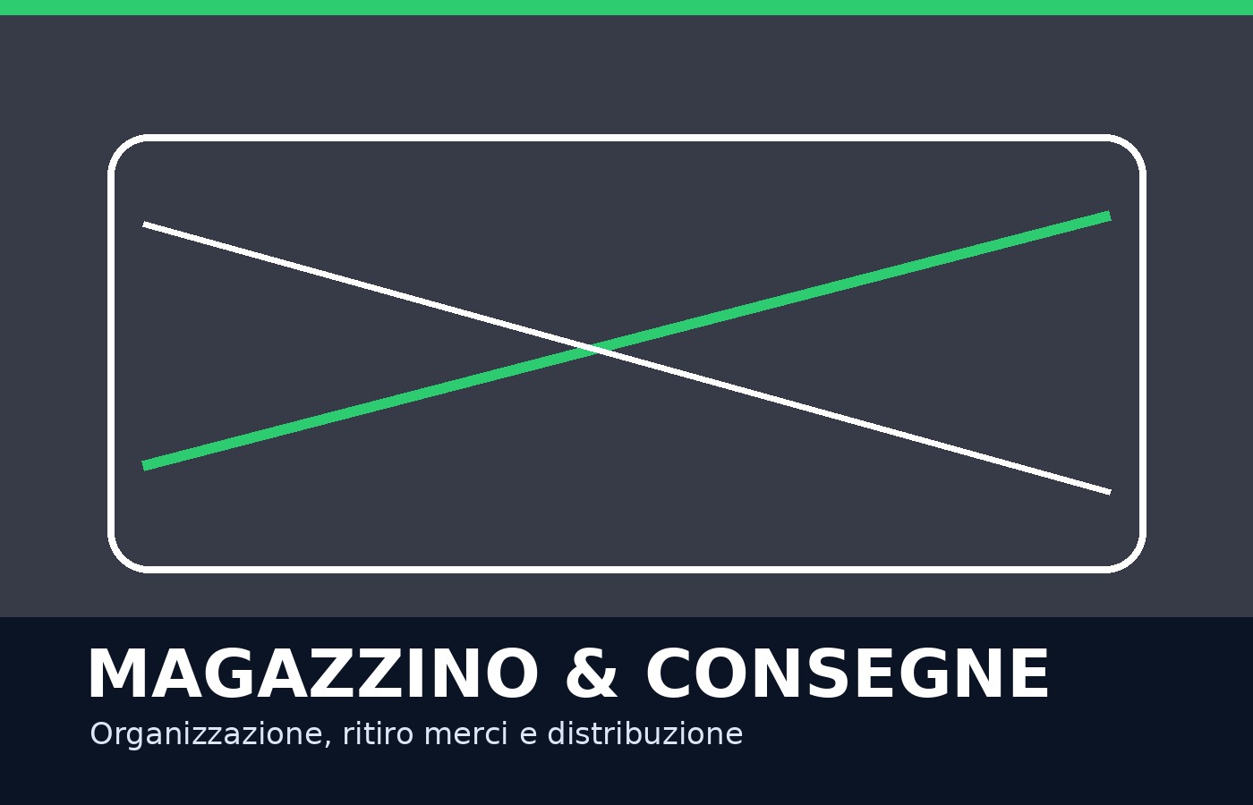 Magazzino