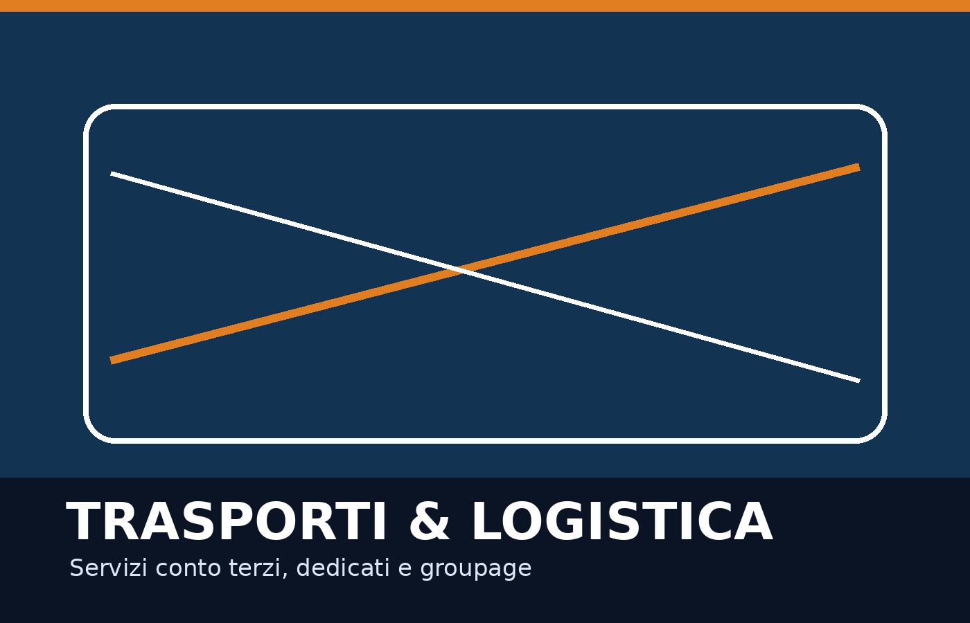 Trasporti e logistica Ventuno